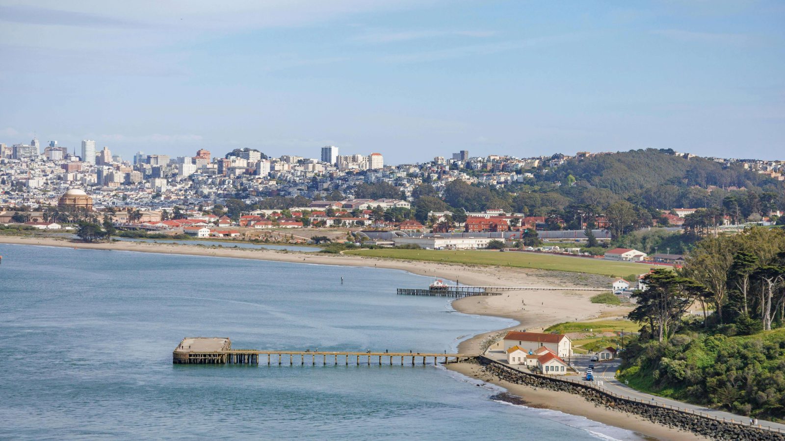 Presidio Heights