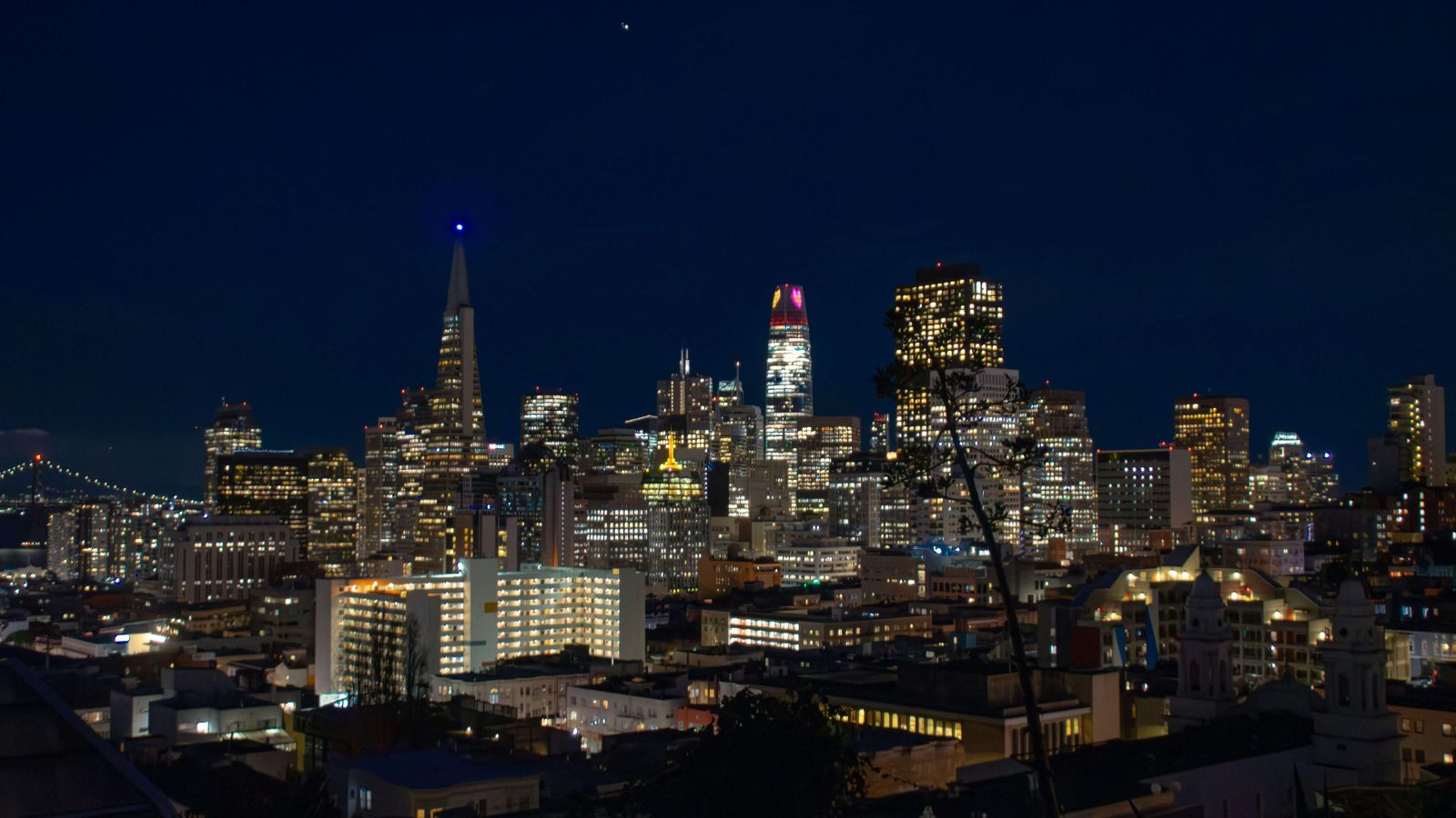 Russian Hill