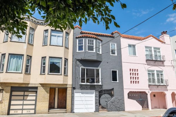 2260 Greenwich Street