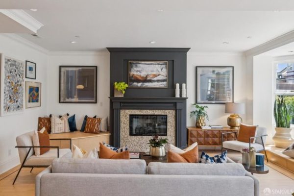 2458 Polk Street #1